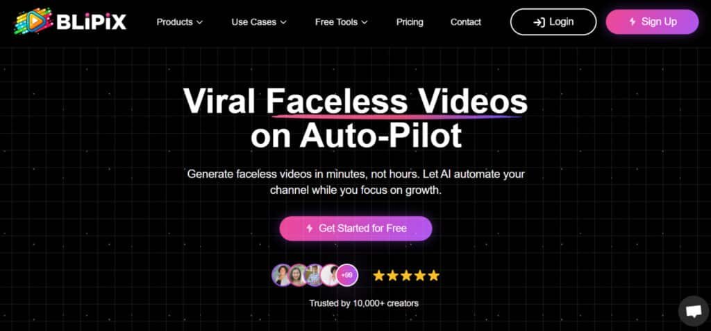 Blipix.Pro Review: What is BlipixPro - Video generator, Social Media Video & User content generation Blipix.Pro Review: What is BlipixPro - Video generator, Social Media Video & User content generation