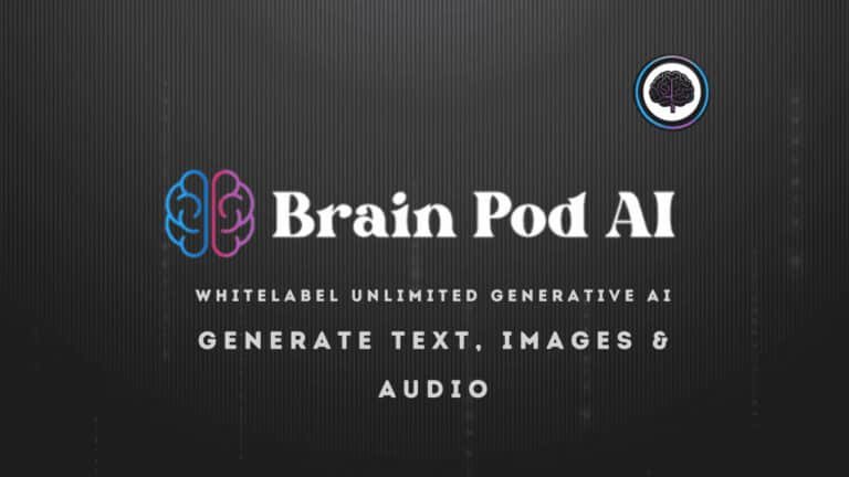 Brainpod AI Review