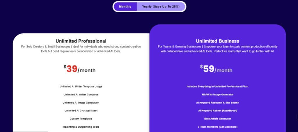 Brainpod AI Review:  Brainpod AI Pricing Plans - Content Generation & Content Creation Brainpod AI Review:  Brainpod AI Pricing Plans - Content Generation & Content Creation