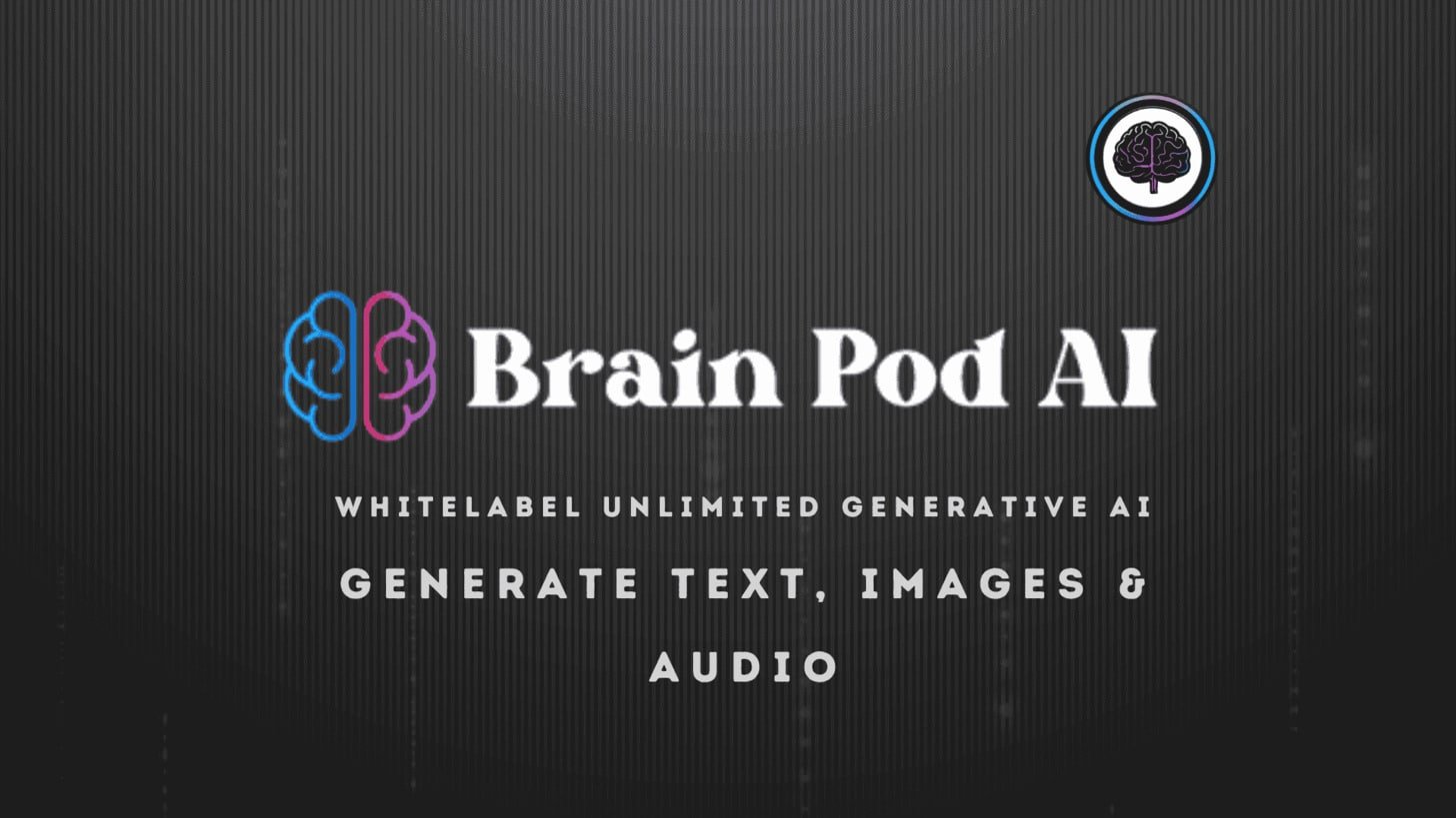 Brainpod AI Review