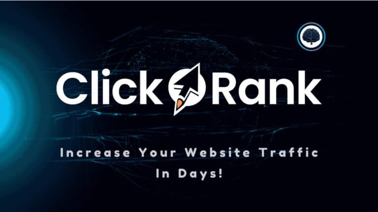 ClickRank Review: ClickRank - SEO Tools & Search Engine Optimization