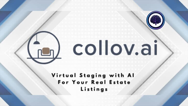 Collov AI Review: Collov AI - AI Virtual Staging for Real Estate Marketing
