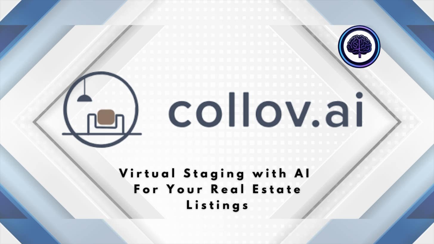 Collov AI Review: Collov AI - AI Virtual Staging for Real Estate Marketing