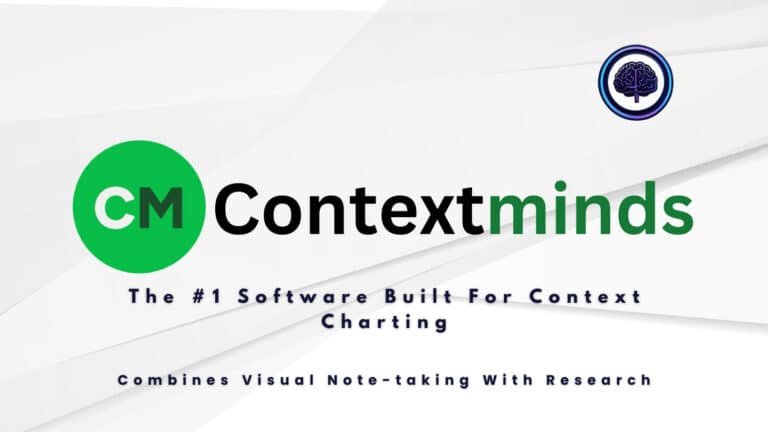 ContextMinds Review: Content Planning Tool