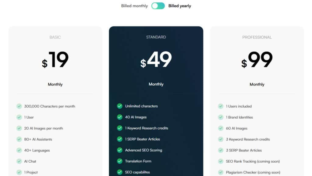 Creaitor AI Review: Creaitor AI Pricing plans - Content planning & Citation Creaitor AI Review: Creaitor AI Pricing plans - Content planning & Citation