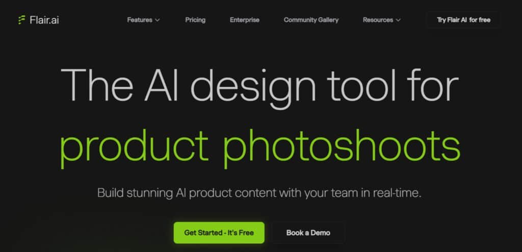 Flair AI Review: What is Flair AI - AI Product Photoshoots & Image Generator Flair AI Review: What is Flair AI - AI Product Photoshoots & Image Generator
