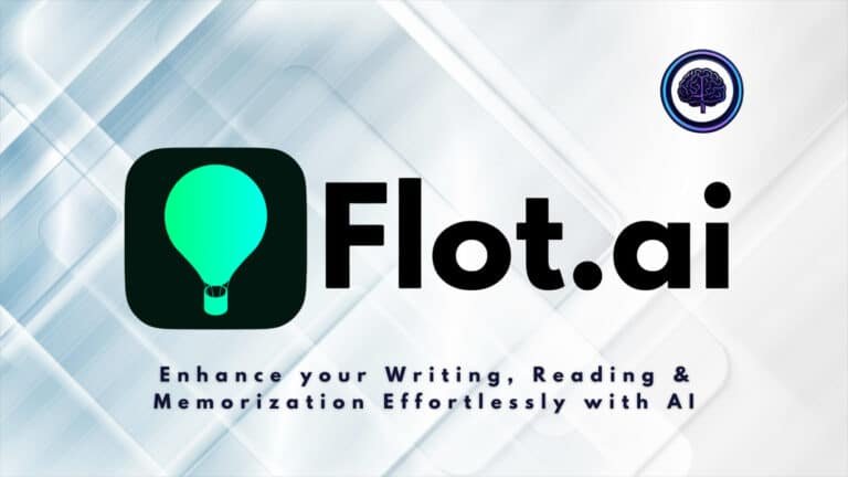 Flot AI Review: Flot AI - Learning platform