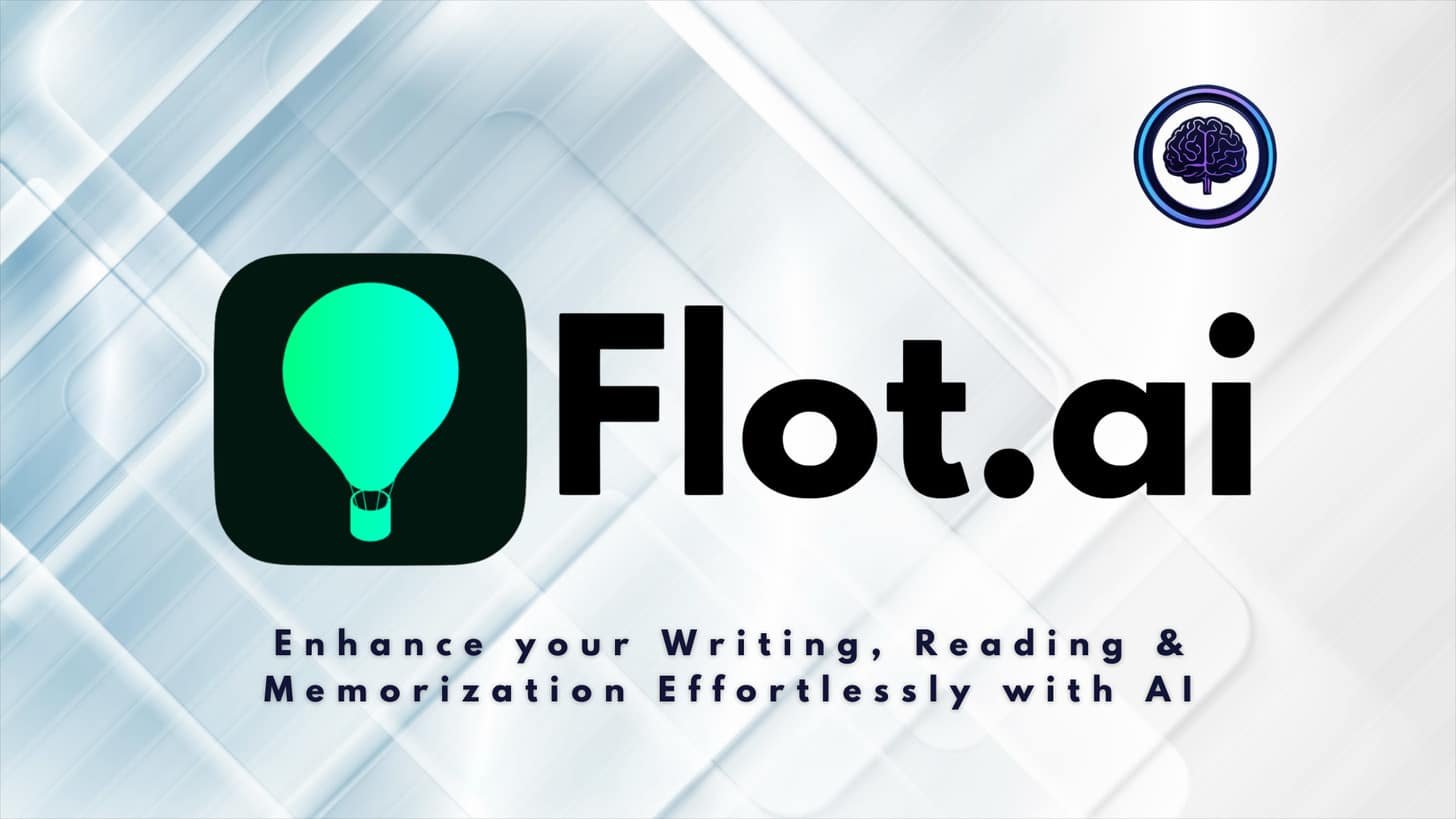 Flot AI Review: Flot AI - Learning platform