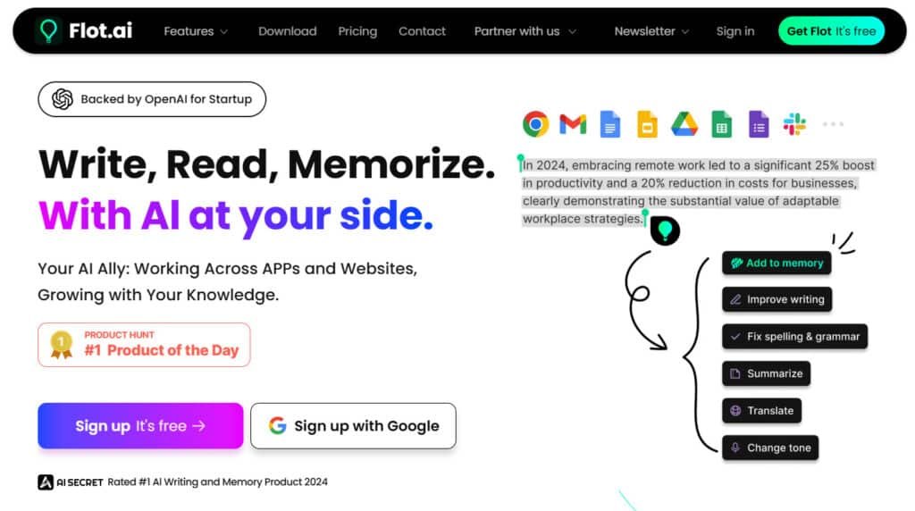 Flot AI Review: What is Flot AI - Learning platform Flot AI Review: What is Flot AI - Learning platform