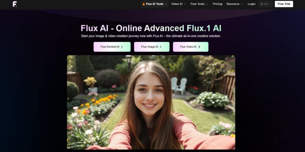 Flux.1 AI Review: Flux AI - Video Generation & Video Generator Model Flux.1 AI Review: Flux AI - Video Generation & Video Generator Model
