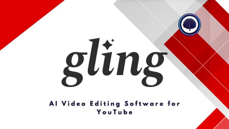 Gling.ai Review - Gling AI - Video Editing Software