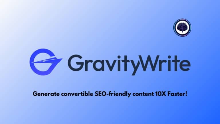 GravityWrite Review: GravityWrite - Content Writer for Blogging, Search Engine Optimization & Copy writing