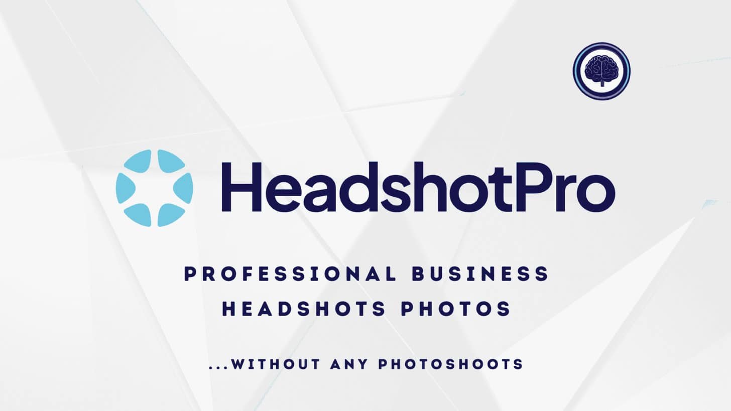 HeadshotsPro Review: HeadshotPro- Headshots generator for headshots professional