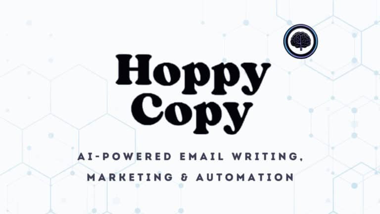 Hoppy Copy Review