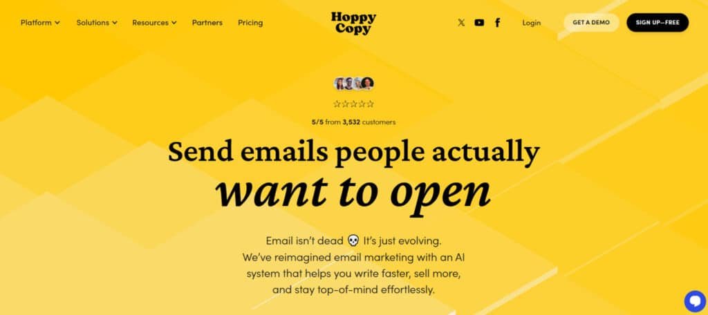 Hoppy Copy Review: What is Hoppy Coppy - Email Marketing Hoppy Copy Review: What is Hoppy Coppy - Email Marketing