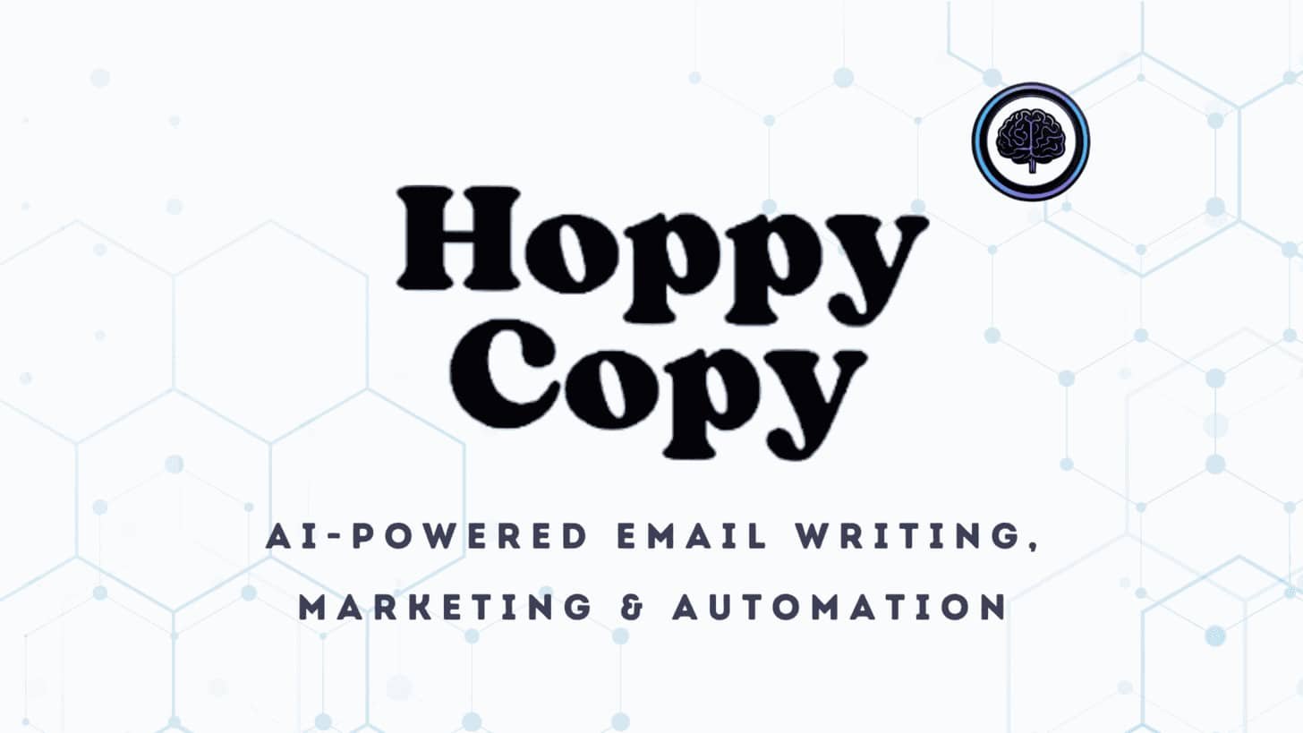 Hoppy Copy Review