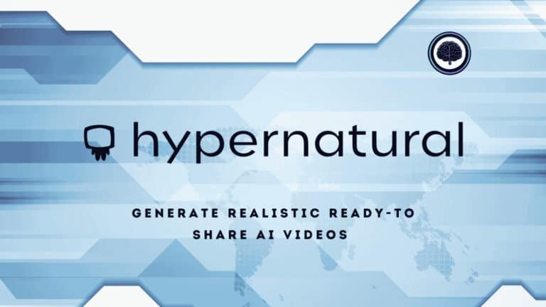 Hypernatural Review: Video Generator of Text to Videos & Video Maker App