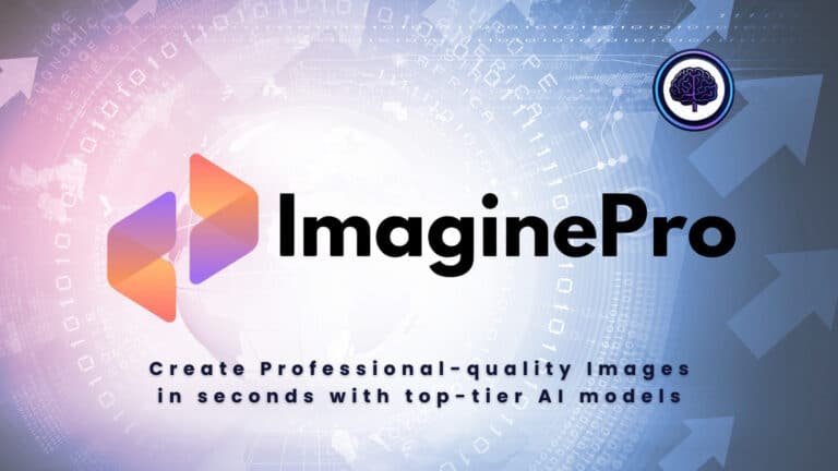 ImaginePro Review: ImaginePro - Image Generator & Image Creation