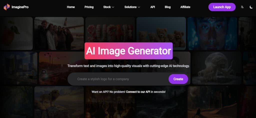 ImaginePro Review: What is ImaginePro - Image Generator & Image Creation ImaginePro Review: What is ImaginePro - Image Generator & Image Creation