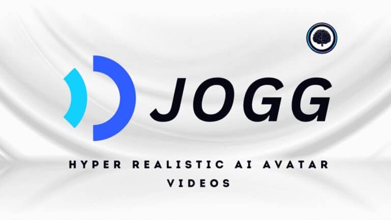 JoggAI Review