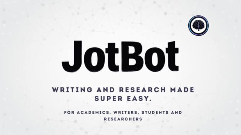 JotBot AI Review
