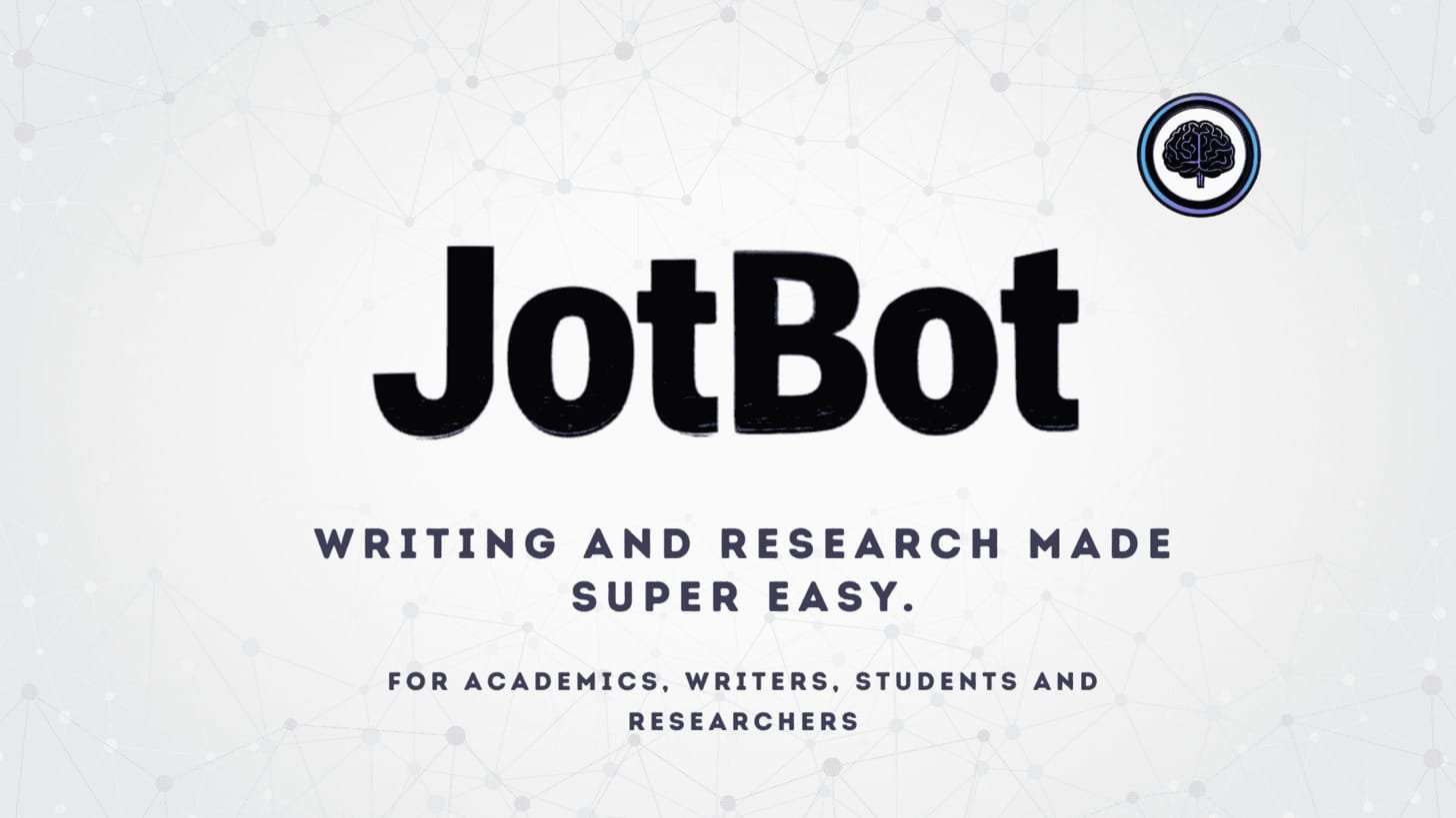 JotBot AI Review
