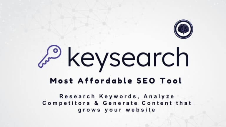 KeySearch Review