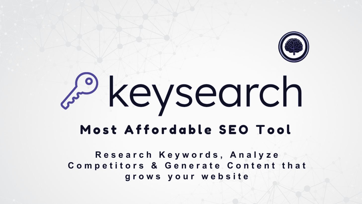 KeySearch Review