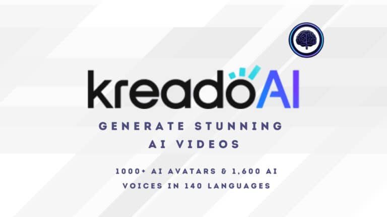 Kreado AI Review