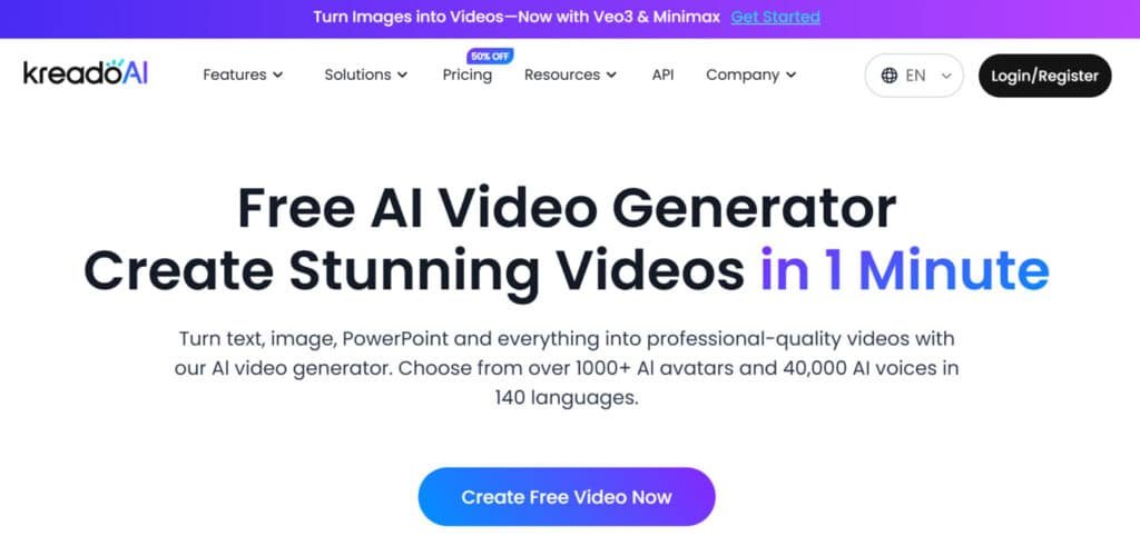 Kreado AI Review: What is Kreado AI - AI Video Generator & Video Maker App Kreado AI Review: What is Kreado AI - AI Video Generator & Video Maker App