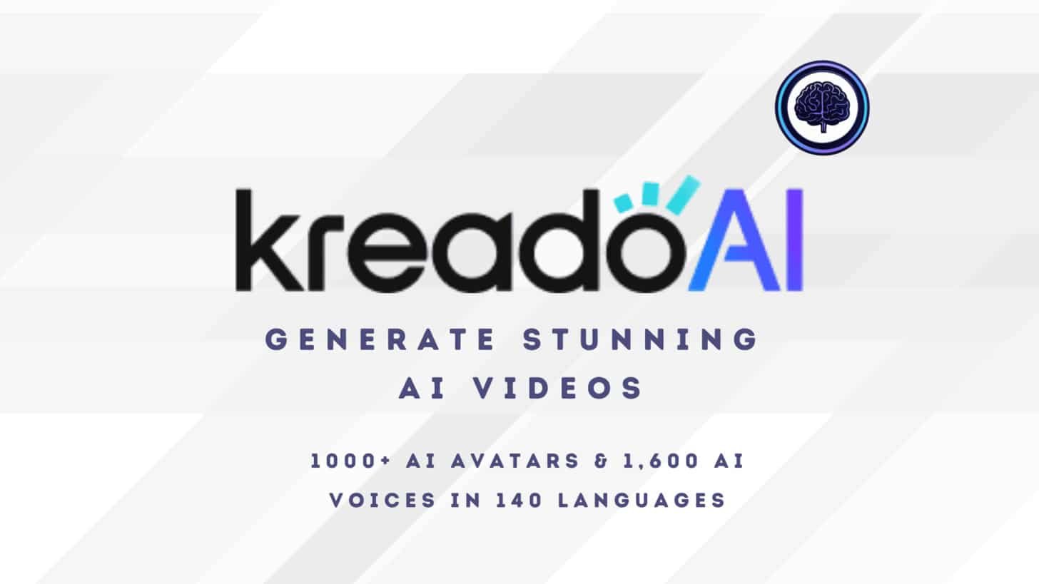 Kreado AI Review