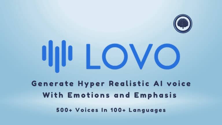 LOVO AI Review