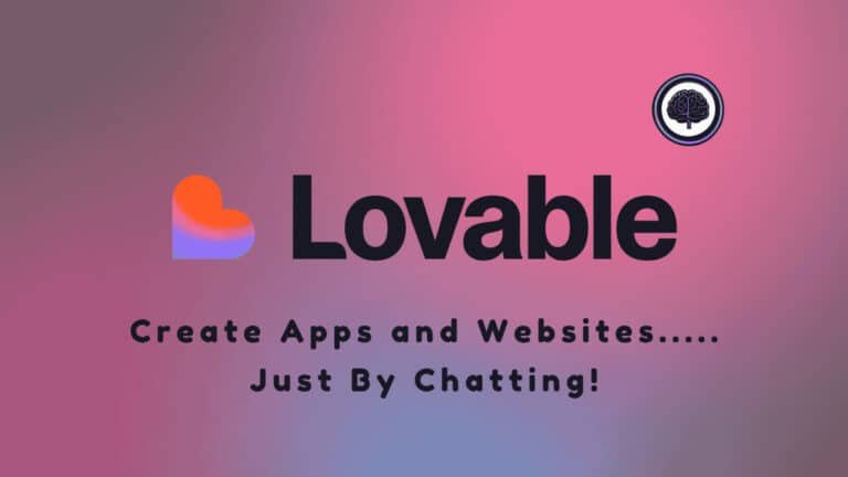 Lovable.dev Review