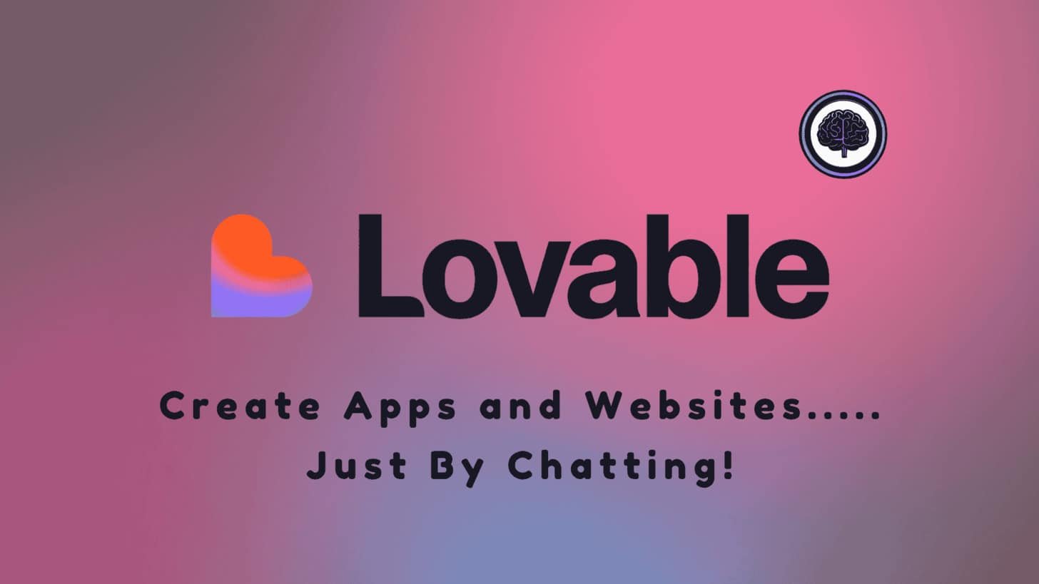 Lovable.dev Review