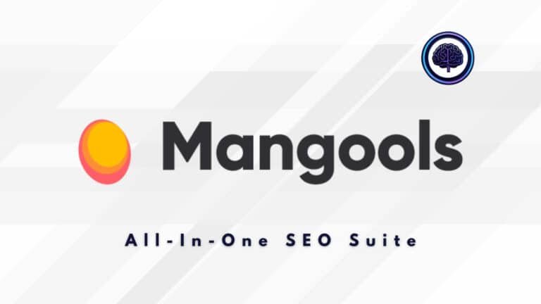 Mangools Review: SEO Tools