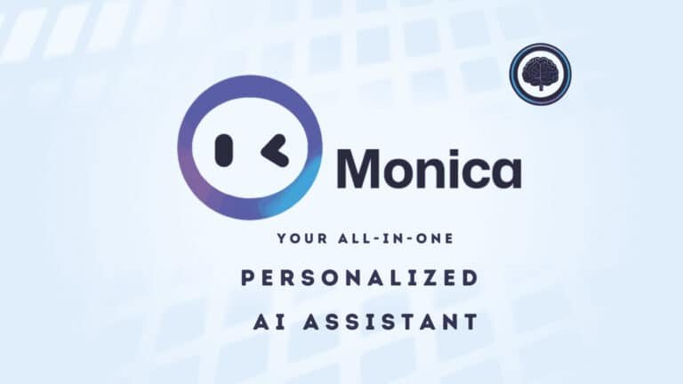 Monica AI Review