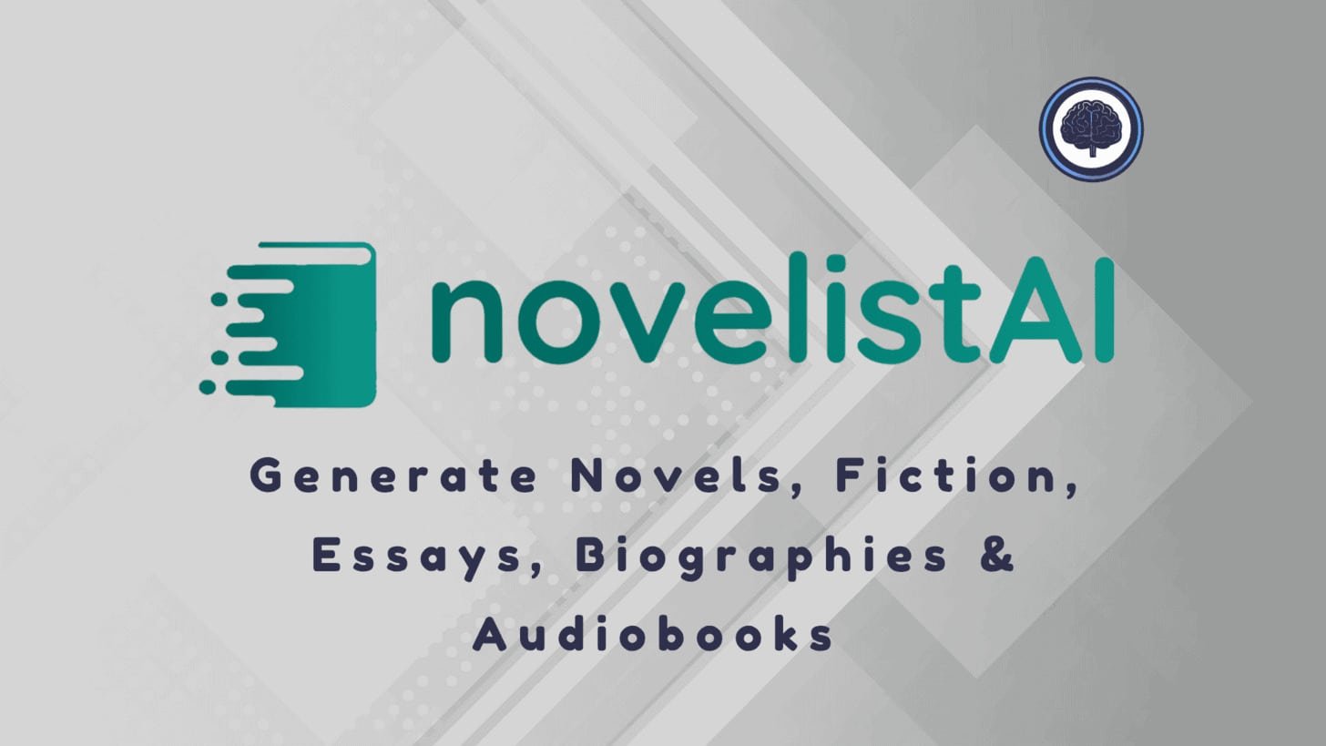 NovelistAI Review