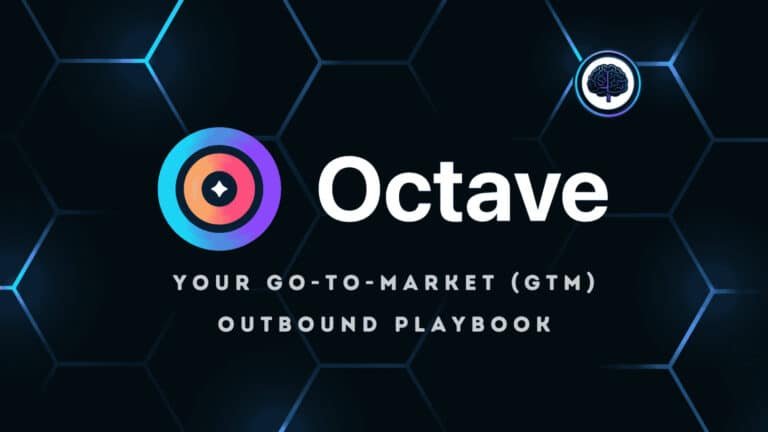 Octave HQ Review: GTM Outbound Playbook
