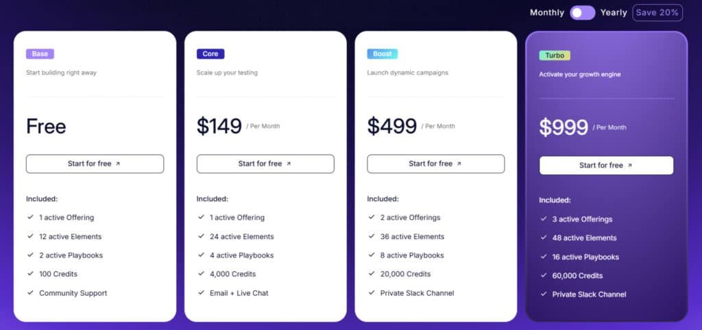 Octave HQ Review: Octave HQ Pricing Plans - GTM Outbound Playbook & AI Powered Playbooks Octave HQ Review: Octave HQ Pricing Plans - GTM Outbound Playbook & AI Powered Playbooks