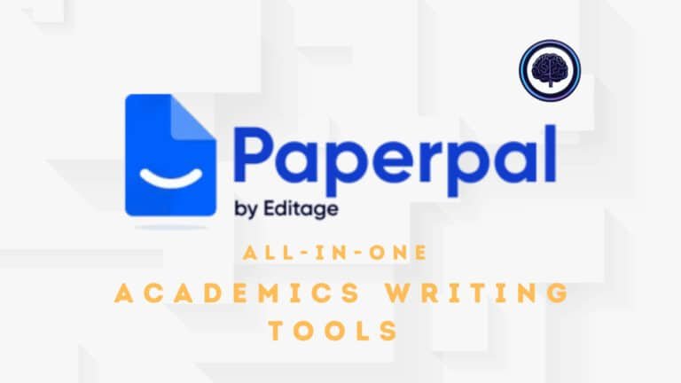 Paperpal Review