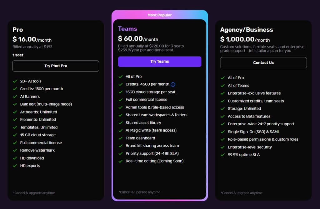 Phot.AI Review: Phot AI Pricing Plans -  Image Editing Software & Visual Content Creation Phot.AI Review: Phot AI Pricing Plans -  Image Editing Software & Visual Content Creation