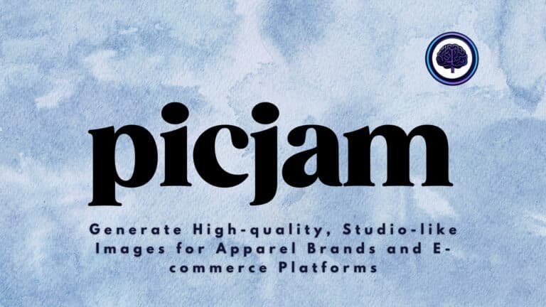 PicJam Review: PicJam - Fashion designs & Fashion Model Generator