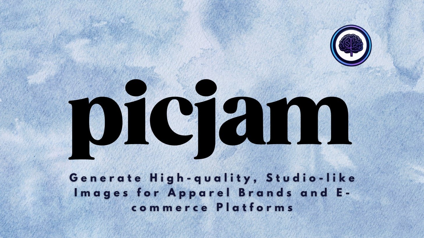 PicJam Review: PicJam - Fashion designs & Fashion Model Generator