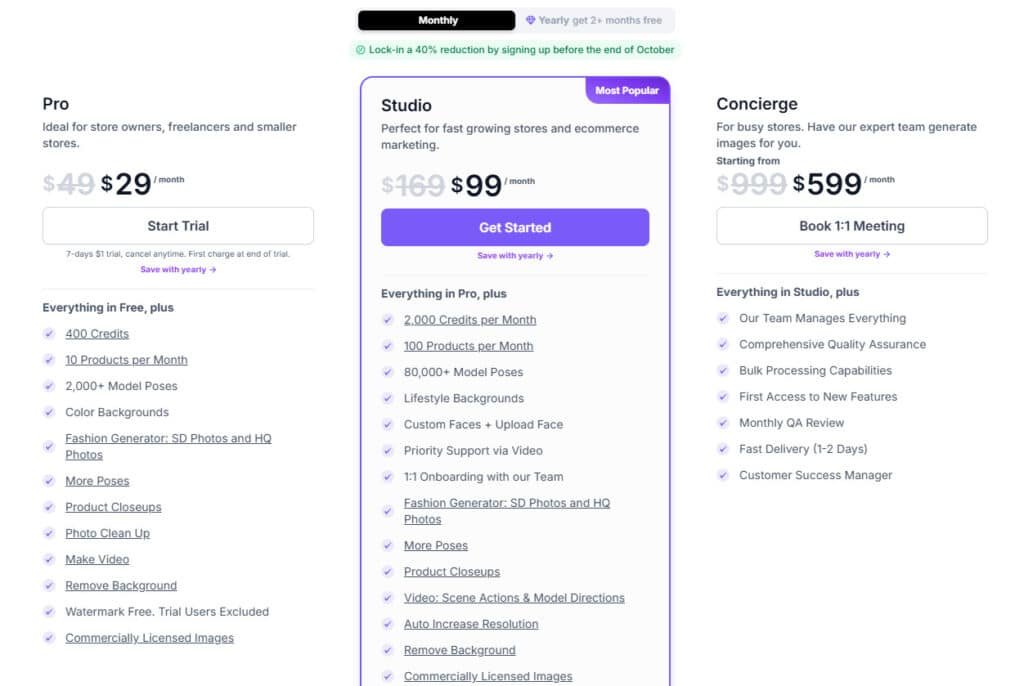PicJam Review: PicJam Pricing Plans - Fashion designs & Fashion Model Generator PicJam Review: PicJam Pricing Plans - Fashion designs & Fashion Model Generator
