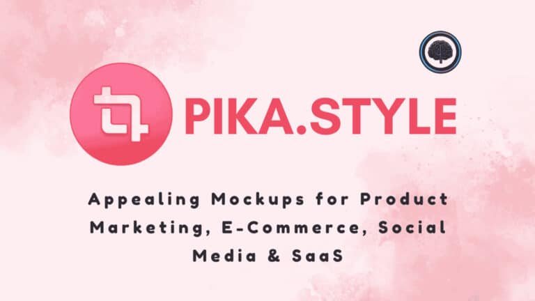 Pika.style Review