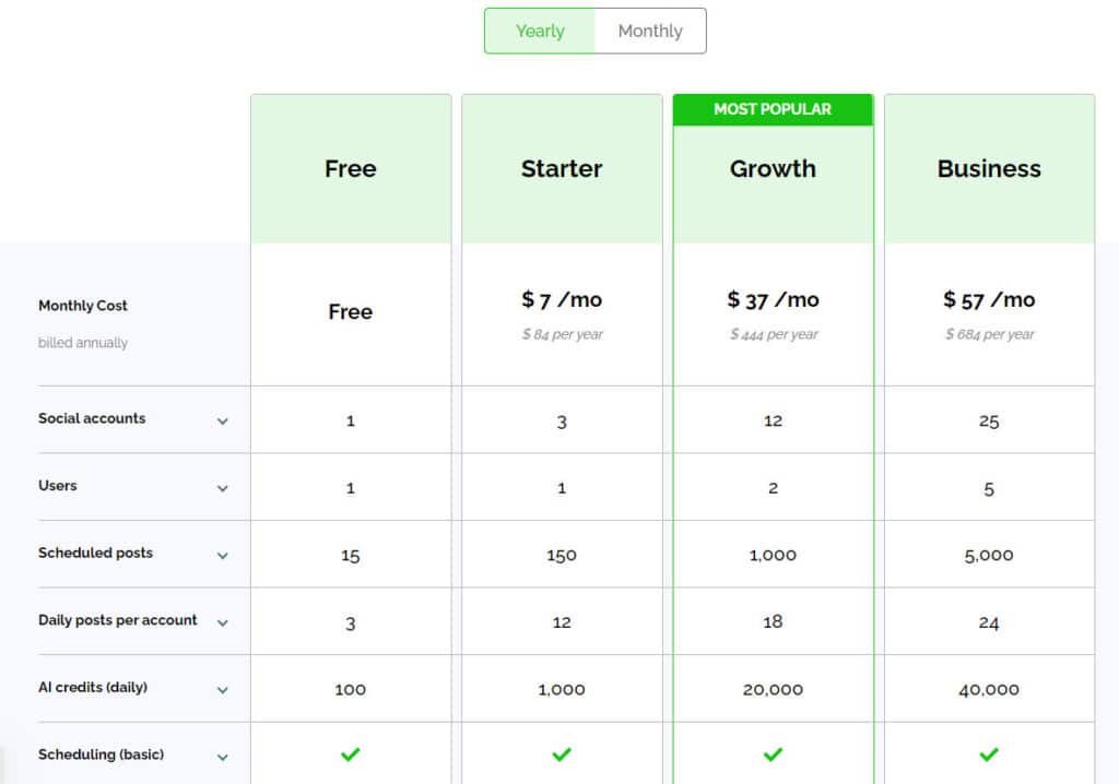 Post Planner Review: Post Planner Pricing Plans - Social Media Scheduler for High Social Media Engagement Post Planner Review: Post Planner Pricing Plans - Social Media Scheduler for High Social Media Engagement