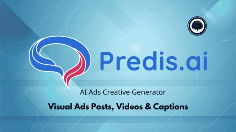 Predis.ai Review: Predis.AI - Social Media Ads & Ads Generator