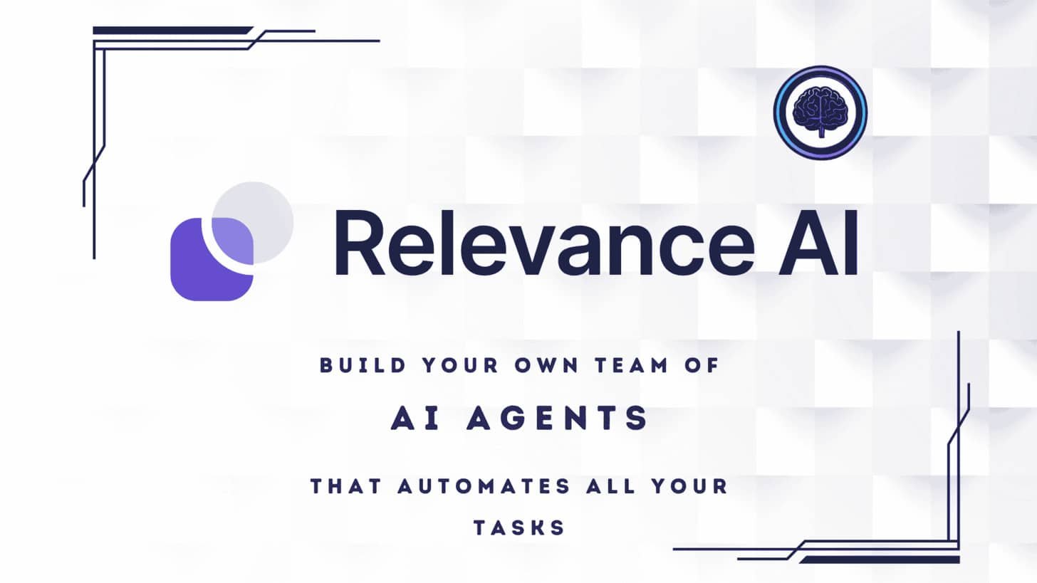 Relevance AI Review
