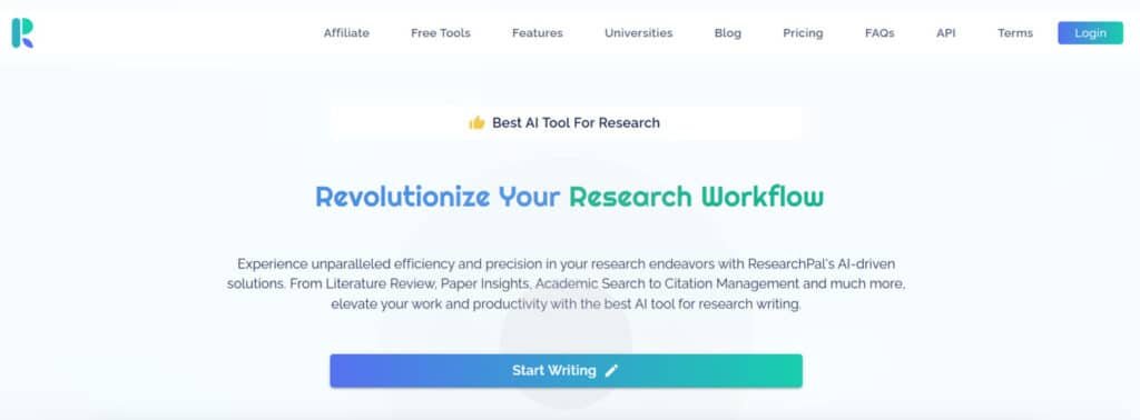 ResearchPal Review: Research Assistantship ResearchPal Review: Research Assistantship