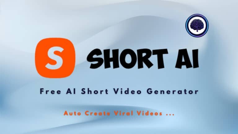 Short AI Review: Short AI - Short Video Generator for Social Media Short form videos